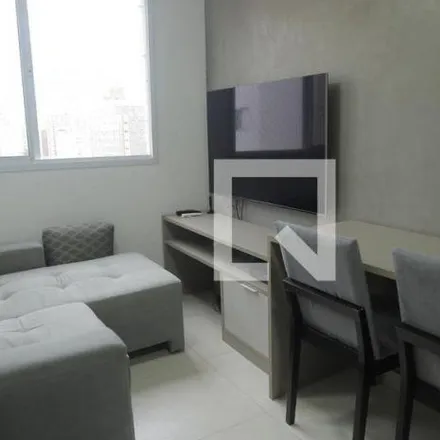 Rent this 2 bed apartment on Rua Bertioga 119 in Chácara Inglesa, São Paulo - SP