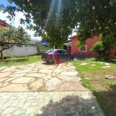 Buy this 4 bed house on Avenida da Misericórdia in Colônia Agrícola Samambaia, Vicente Pires - Federal District