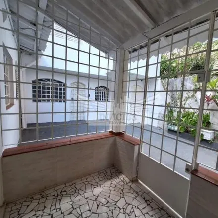 Rent this 2 bed house on Centro Hospitalar Municipal de Santo André in Avenida João Ramalho 326, Vila Assunção