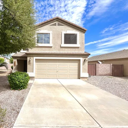 Buy this 4 bed house on 2570 West Tanner Ranch Road in Pinal County, AZ 85142