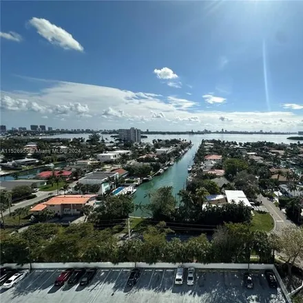 Image 7 - 2050 Canal Drive, San Souci Estates, North Miami, FL 33181, USA - Condo for sale