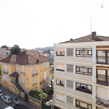 Image 6 - Rua de Nossa Senhora de Fátima 361, 4100-999 Porto, Portugal - Apartment for rent