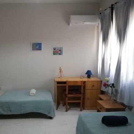 Rent this 1 bed apartment on Msida in CENTRAL REGION, MT