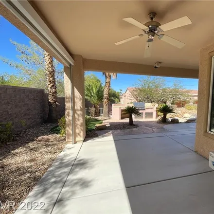 Image 6 - 4842 Fiore Bella Boulevard, Summerlin South, NV 89135, USA - House for sale