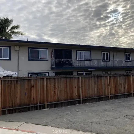 Rent this 2 bed apartment on 1917 West Myrtle Street in Santa Ana, CA 92703