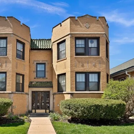 Rent this 2 bed house on 3734-3738 North Whipple Street in Chicago, IL 60625