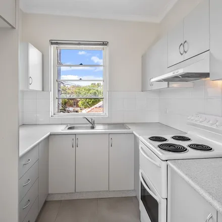 Rent this 1 bed apartment on M8 Motorway Tunnel in Newtown NSW 2050, Australia