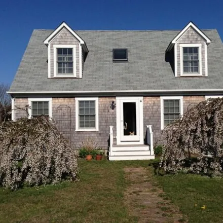 Buy this 4 bed house on 11 Perry Lane in Nantucket, MA 02554