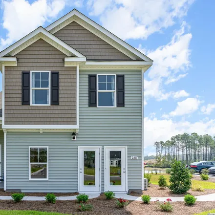 Buy this 4 bed loft on 199 Blackthorn Court in Pleasant Grove, Georgetown County