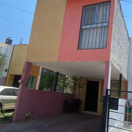 Buy this 3 bed house on Calle Paseo Carrilleras Poniente in Villas Torremolinos, 45100 Zapopan