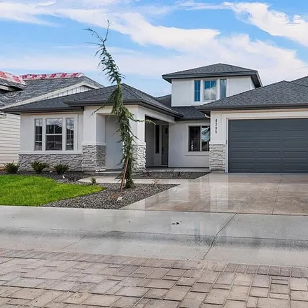 Buy this 3 bed house on 690 South Steephead Lane in Eagle, ID 83616