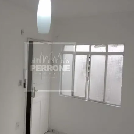 Rent this 1 bed apartment on Rua Marechal Barbacena 1012 in Água Rasa, São Paulo - SP