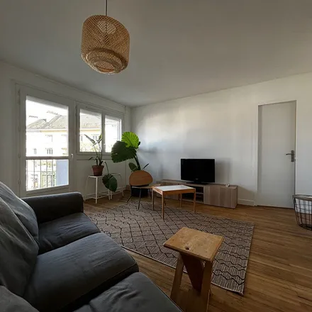 Rent this 1 bed apartment on 13 Avenue de la Martellière in 44230 Saint-Sébastien-sur-Loire, France