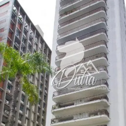 Buy this 3 bed apartment on Alameda Fernão Cardim 317 in Jardim Paulista, São Paulo - SP