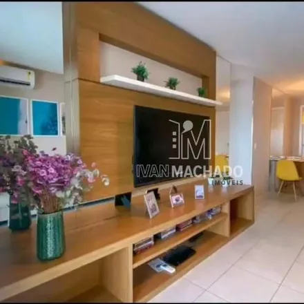 Rent this 3 bed apartment on Rua Abiail do Amaral 84 in Enseada do Suá, Vitória - ES