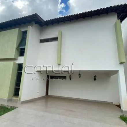 Buy this 3 bed house on Rua Marechal Hermes da Fonseca in Champagnat, Londrina - PR
