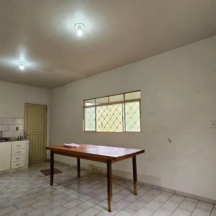 Buy this 3 bed house on Rua Pires de Campos in Bairro Estados Unidos, Uberaba - MG