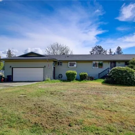 Buy this 4 bed house on 923 Beachley Road in Sedro-Woolley, WA 98284