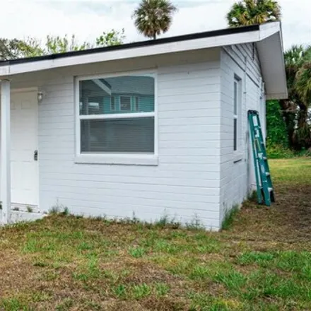 Buy this 3 bed house on 73 Brooks Drive in Ormond Beach, FL 32176