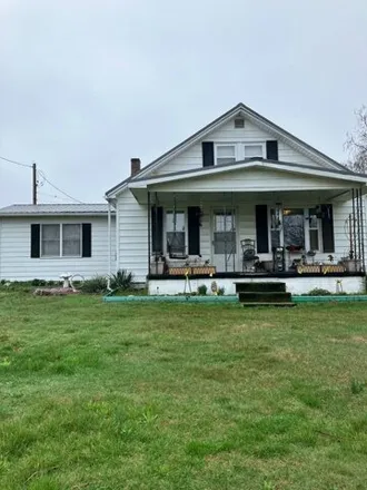 Image 3 - 21733 SR 66, Mount Pleasant, Perry County, IN 47520, USA - House for sale