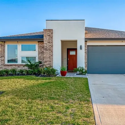 Rent this 4 bed house on 28943 Yulee Mill Dr in Katy, Texas