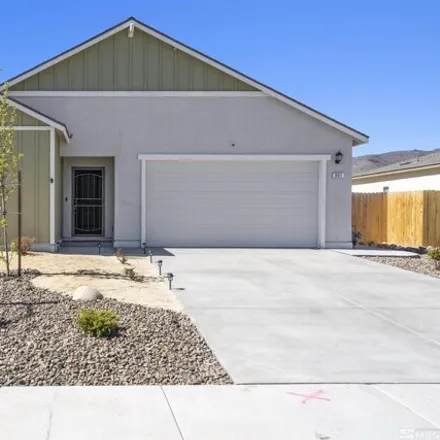 Buy this 3 bed house on unnamed road in Dayton, NV 89403