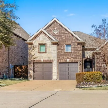 Buy this 3 bed house on 4019 Edgewater Court in Richardson, TX 75082