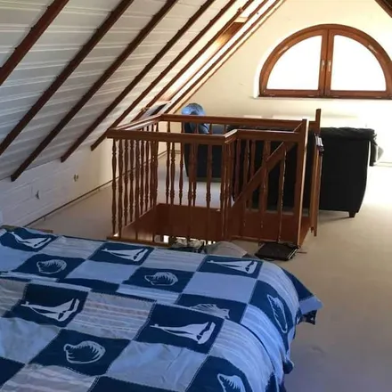 Rent this 2 bed apartment on 25718 Friedrichskoog
