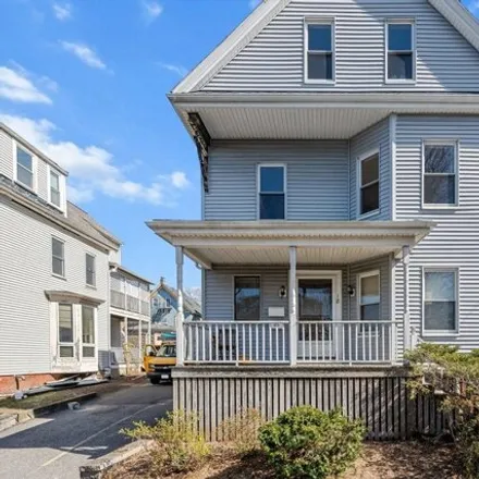 Buy this 5 bed house on 18 Eastman Road in Somerville, MA 02144