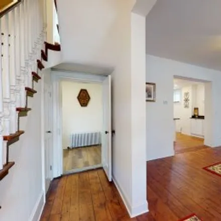 Buy this 3 bed apartment on 42 Chestnut Street