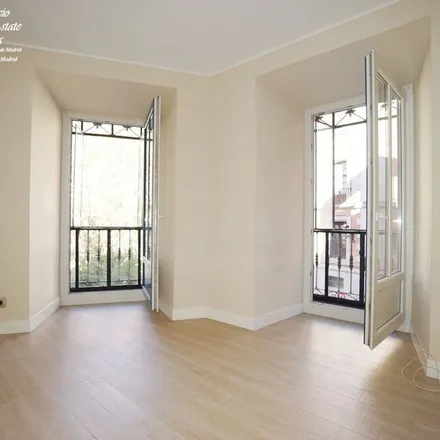 Rent this 6 bed apartment on Calle de Bailén in 28013 Madrid, Spain