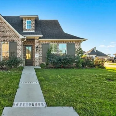 Buy this 3 bed house on 6573 Pointe Park Drive in Beaumont, TX 77706