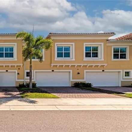 Buy this 3 bed condo on 4225 Expedition Way in Osprey, Sarasota County