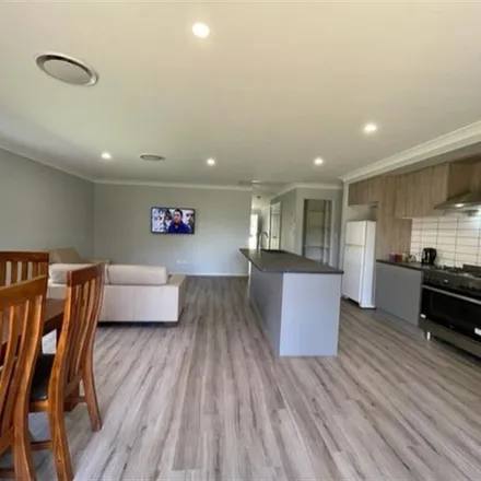 Rent this 4 bed apartment on Wellington Street in Geurie NSW 2818, Australia