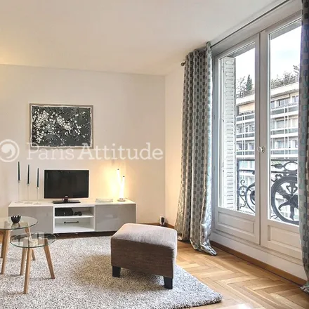 Image 4 - 403b Rue de Vaugirard, 75015 Paris, France - Apartment for rent
