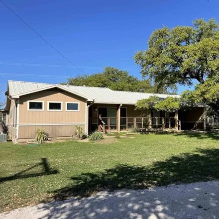 Image 1 - 1702 North Water Street, Burnet, TX 78611, USA - House for sale
