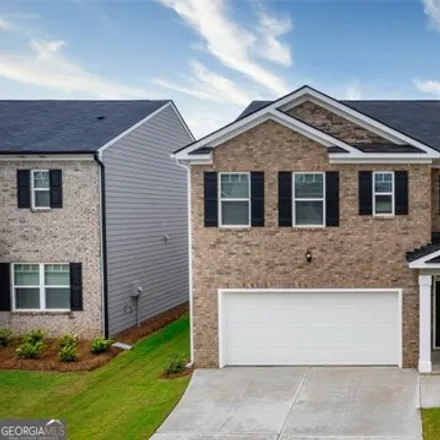 Buy this 5 bed house on Fairmont Park Court in Gwinnett County, GA 30019