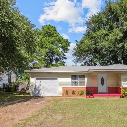 Buy this 3 bed house on 2408 Plume Drive in Tyler, TX 75703