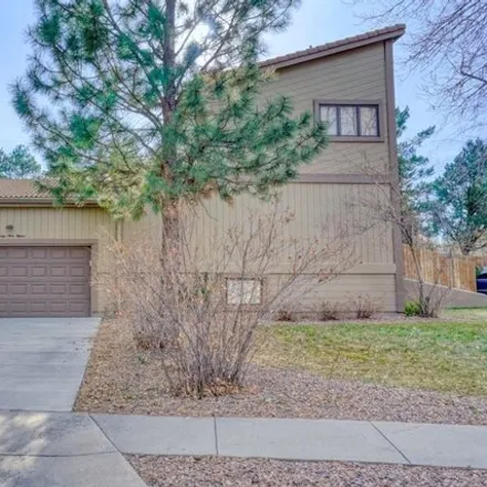 Buy this 3 bed house on Shoreham Circle in Colorado Springs, CO 80906