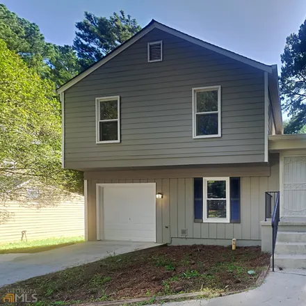 Buy this 3 bed house on 423 Sherwood Circle in DeKalb County, GA 30087