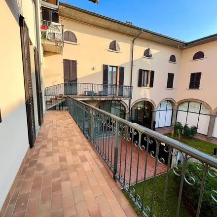 Rent this 2 bed apartment on Via Giacomo Matteotti in 25036 Palazzolo sull'Oglio BS, Italy