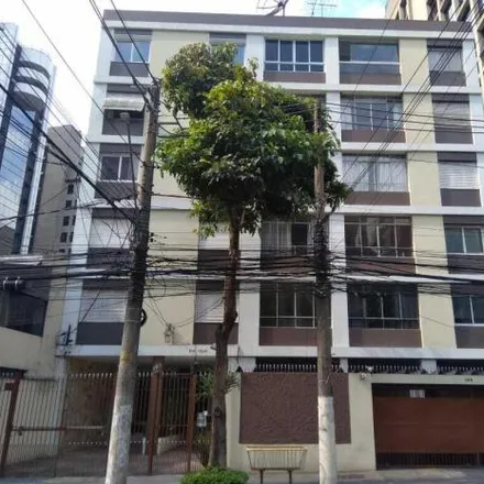 Image 2 - Rua Doutor Mário Ferraz, Vila Olímpia, São Paulo - SP, 01453-010, Brazil - Apartment for sale