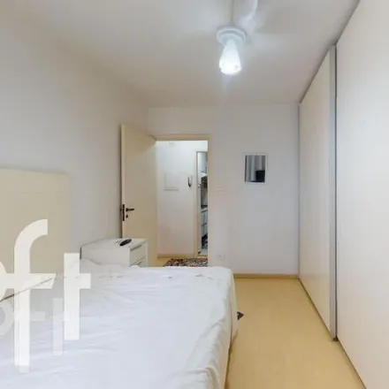 Buy this 1 bed apartment on Rua Teodoro Sampaio 593 in Jardim Paulista, São Paulo - SP