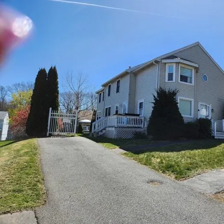 Buy this 3 bed condo on 29;31 Glen Meadow Road in Ward Hill, Haverhill