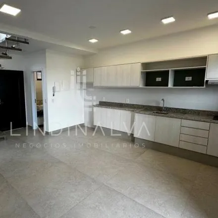 Rent this 1 bed apartment on Avenida Ayrton Senna in Foz do Iguaçu - PR, 85856-375