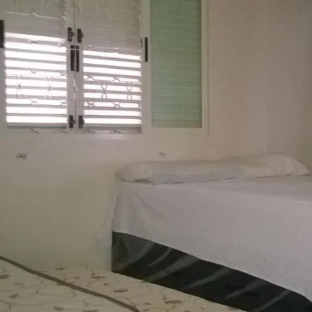 Rent this 1 bed house on Caldas Novas in Região Geográfica Intermediária de Itumbiara, Brazil