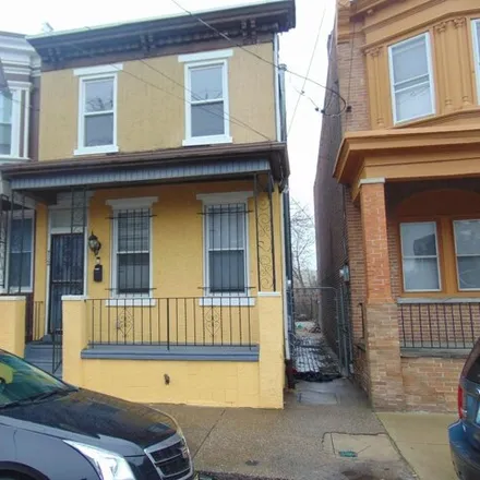 Rent this 3 bed house on 754 South 5th Street in Whitman Park, Camden