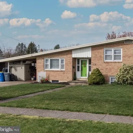 Buy this 3 bed house on 620 North 67th Street in Rutherford, Swatara Township