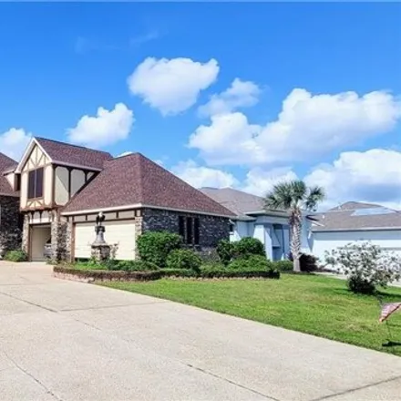 Buy this 3 bed house on 1533 Cuttysark Cove in Eden Isle, St. Tammany Parish