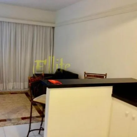 Rent this 1 bed apartment on Avenida Santo Amaro 4103 in Campo Belo, São Paulo - SP